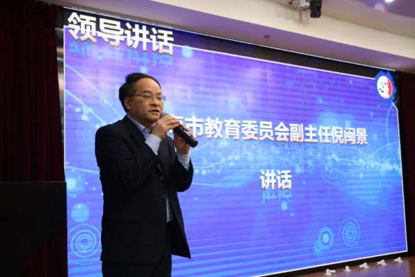 让思维跳出盒子，一起头脑风暴吧！2021年线上世界头脑奥林匹克选拔赛圆满落幕